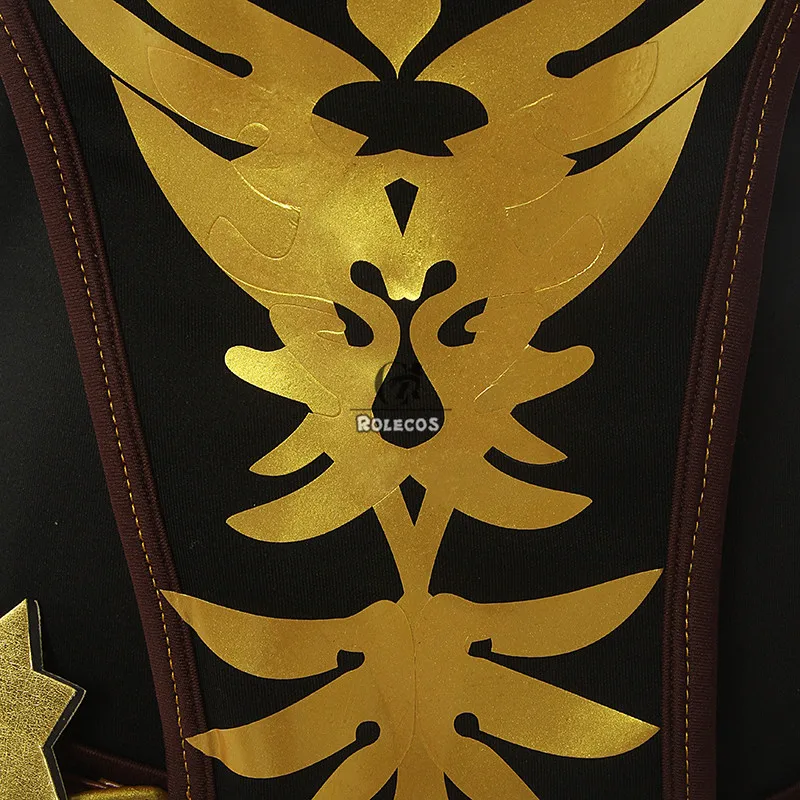 Rolecos Game Genshin Impact Amber Cosplay Costume Women Red Halloween Top Uniform Full Set -Zentai shop online H2c15121a32fc49408cdf8ece018f1412G.jpg