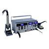 ATTEN MS-300 3-in-1 ST-862D Hot air desoldering station ST-965 soldering station APS15-3A power supply combination set ► Photo 1/6