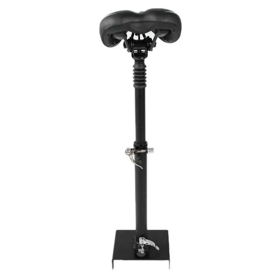 Регулируемое седло сиденья для Nineboot KickScooter ES1 ES2 ES3 ES4 аксессуары для электрического скутера аксессуары для электрического велосипеда