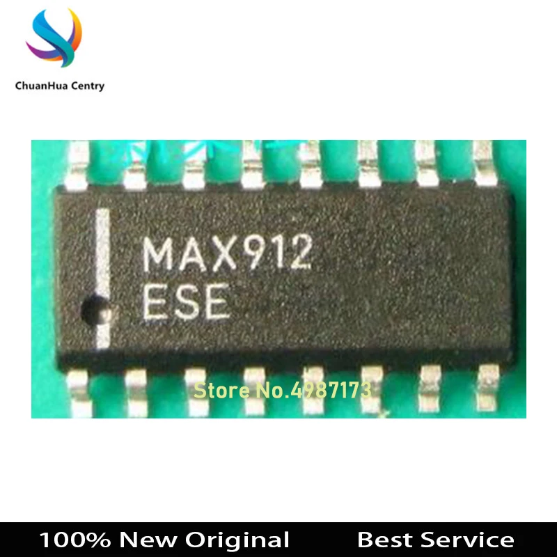 MAX912ESE SOP16 MAX912ESE Большая скидка для большего количества