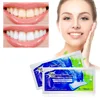 Activated Charcoal Teeth Whitening Strips with Dental Bleaching Accelerator Led Light Remove Tooth Tartar for Teeth Whitening ► Photo 2/6