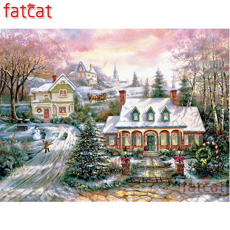 AE2020 Holiday Magic