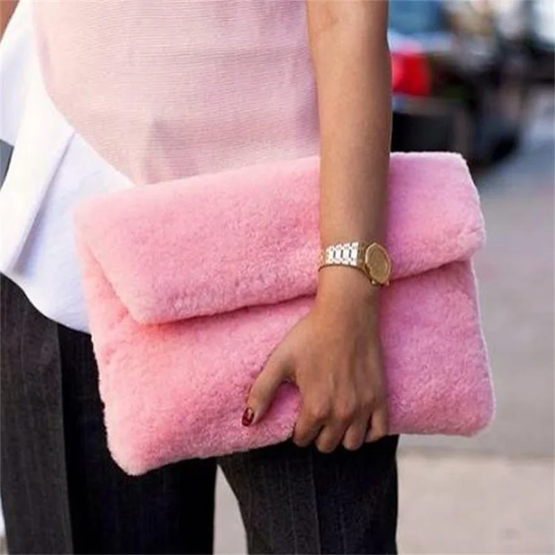 

YIQIN BERYL Clutch Purses Luxury Handbags For Women Autumn Winter Fashion Style Large Capacity Female Handbags Evening Bag