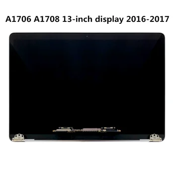 

Laptop New 13'' A1706 A1708 LCD Screen Assembly For Apple Macbook Pro A1706 A1708 LCD Screen Display Assembly 2016 2017 Year