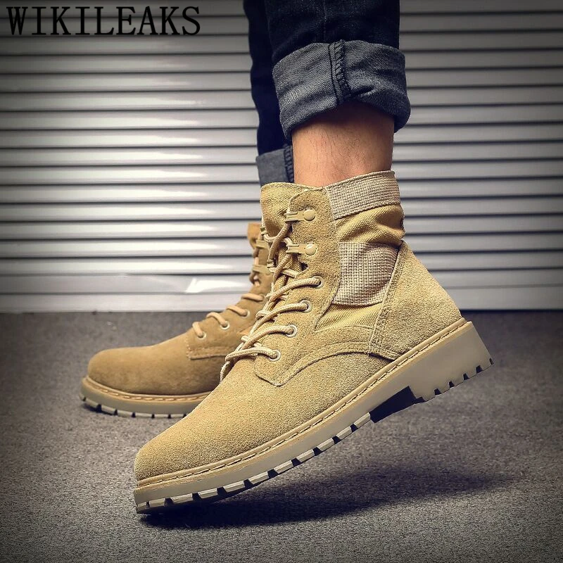 boots men shoes ankle boots men winter boots snow boots men erkek ayakkabı botines hombre zapatos de hombre зимняя обувь мужская
