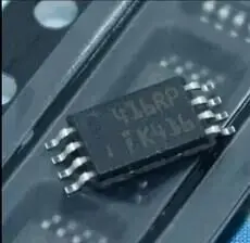 

Free shipping in stock M24C16-RDW6TP 416RP MSOP sop IC NEW M24C16 RDW6TP NEW