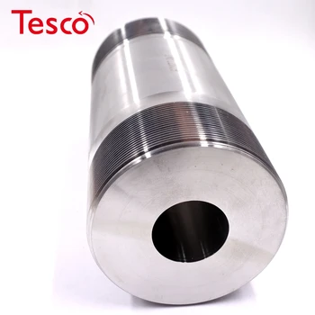 

High pressure Cylinder Waterjet Hp Cylinder 007038-3 Waterjet 60k Intensifier Pump Parts Used On Water Jet Cutting Machine