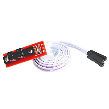 

Optical Endstop Optical Limit Switch for 3D Printers RAMPS 1.4