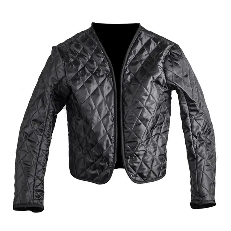 DUHAN Autumn Winter Motorcycle Jacket Windproof Motocross Full Body Protective Gear Moto Clothing Motorbike Riding Jacket