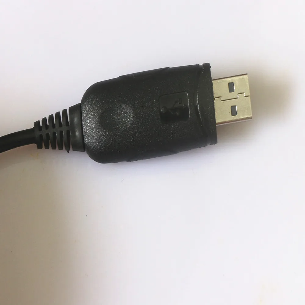 8 в 1 USB Программируемый кабель для YAESU BAOFENG UV 5R Kenwood IC Retevis H777 Motorola CP040 CP125 CP140