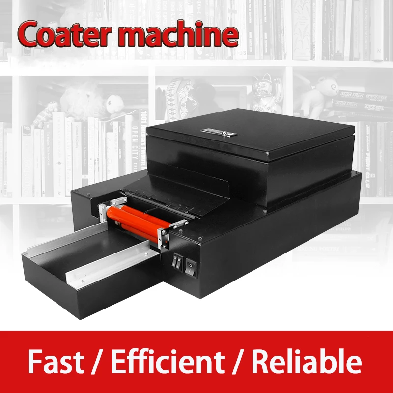 student card machine