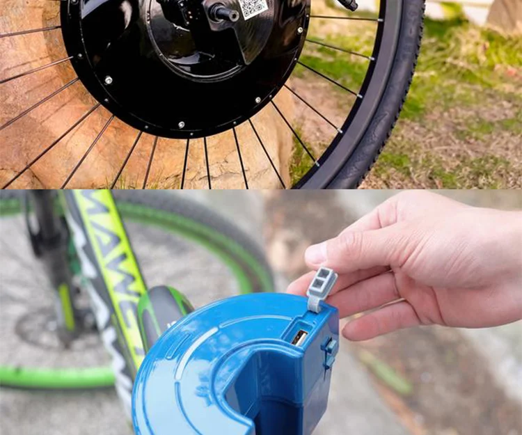 E Bike Electric Conversion Bicycle Kit Battery Brushless Gear Motor ebike Bicicleta Eletrica Kit Bicicleta Electrica Con Bateria