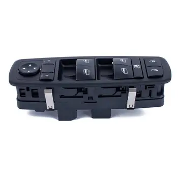 

Electric Door Switch Window Control Glass-frame Riser Automobile Switch Kit for Dodge Grand Jeep Auto Accessories