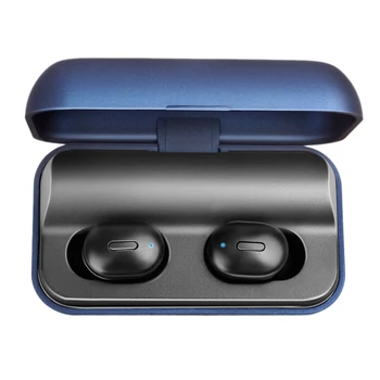 

T1Pro Tws True Wireless Bluetooth Headset 2200 MAh High-Capacity In-Ear Earbud Headphones
