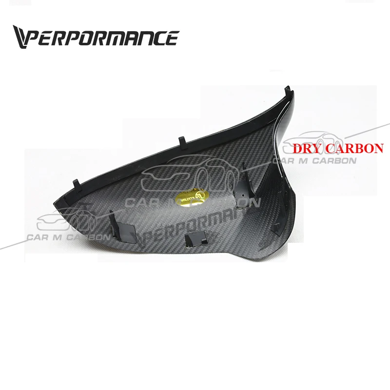 F80 F82 F87 碳纤后视镜罩子 9