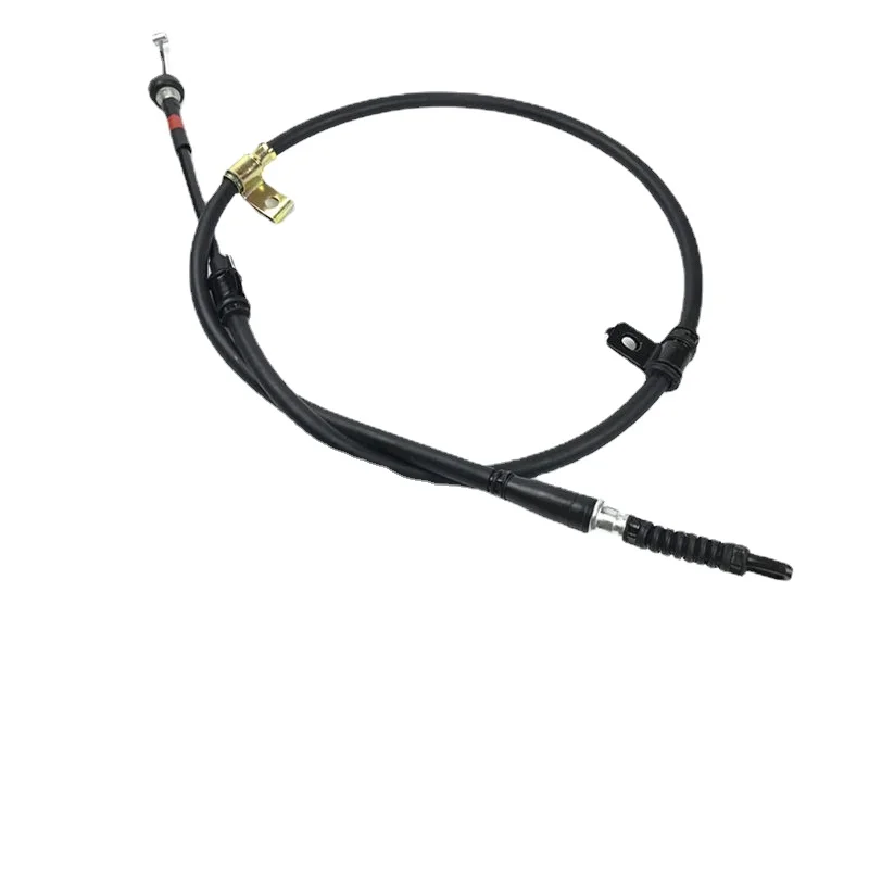 59770-2D350 59760-2D350 Parking Hand Brake Release Cable Wire LH+RH for Hyundai Elantra 2003-2006 597602D350 597702D350