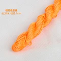 Orange red