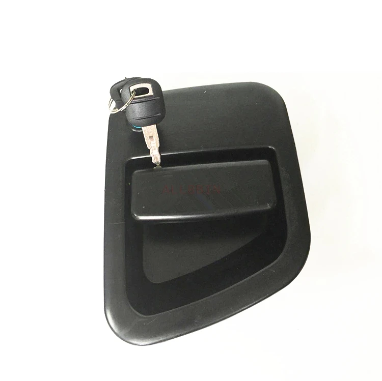 Details about   Lock Block Of Cab Door Lock Fit For Sumitomo SH200 SH240 SH350-5A5 Excavator 