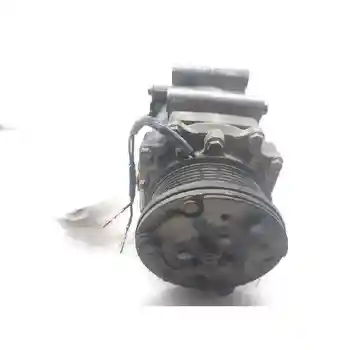 

YS4H19D629AB COMPRESSOR AIR CONDITIONING FORD FOCUS SALOON (CAK)