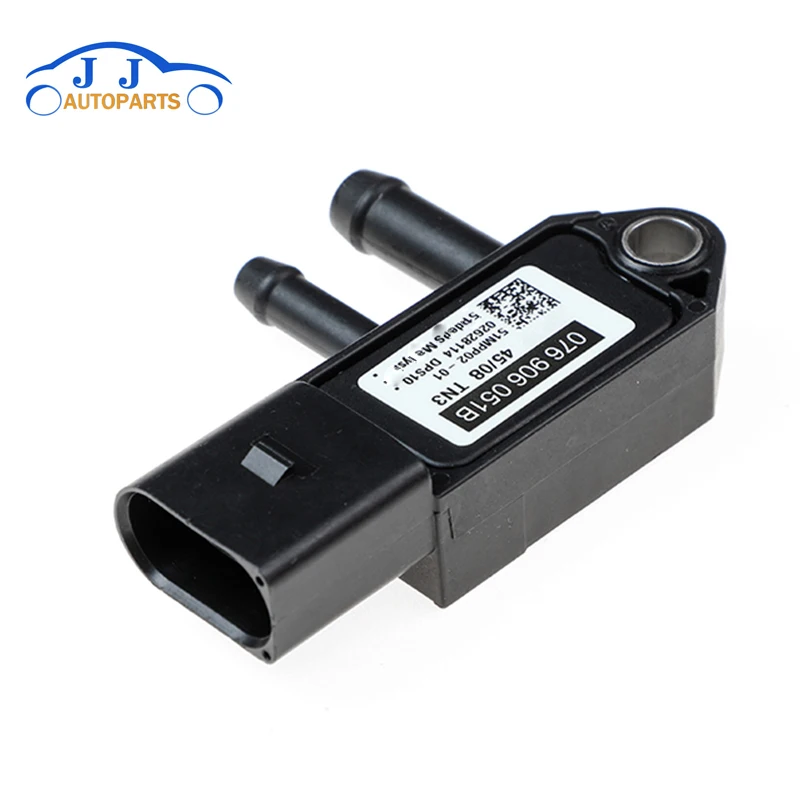 • Per Audi Q3 2012-2016 Volkswagen Amarok 2010-2016 Seat Alhambra 2011-2016 Sensore Di Pressione Differenziale Per Diesel 2.0