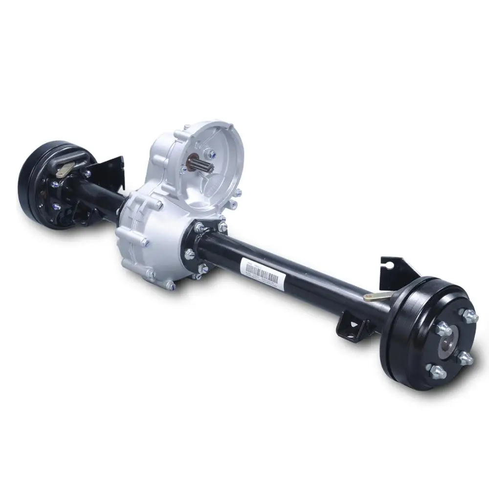 70kW PMSM Motor for Electric Vehicle