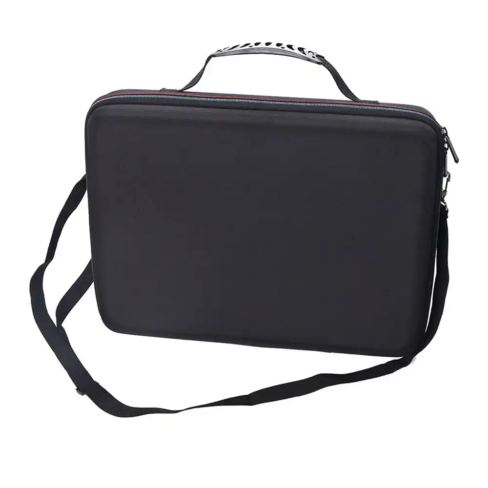Portable Storage Bag Carrying Case For Pioneer Ddj Wego3 K Go4 Dj Controller Accessories Travel Case Bag With Shoulder Strap Bags Aliexpress