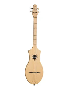 

039227 M4 spruce dulcimer, Seagull
