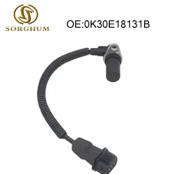 High Quality 0K30E-18131B Camshaft Position Sensor For 01-06 Hyundai Terracan For 01-05 Kia Rio 0K30E18131B