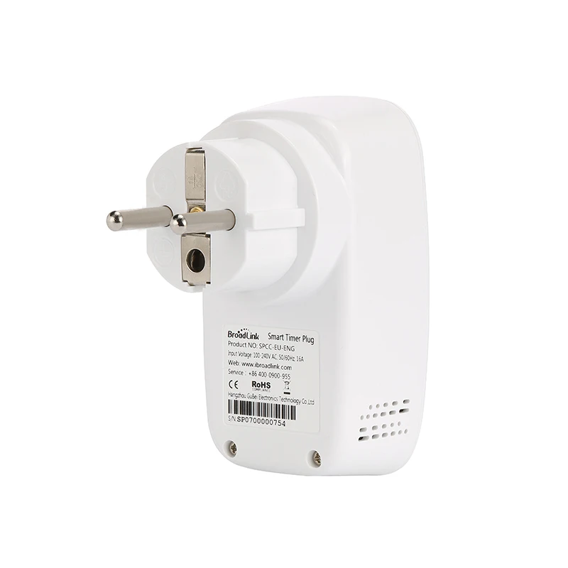  Broadlink RM PRO+ RM33 2019Universal Intelligent Remote Controller Smart Home Automation WiFi+IR+RF - 32842733056