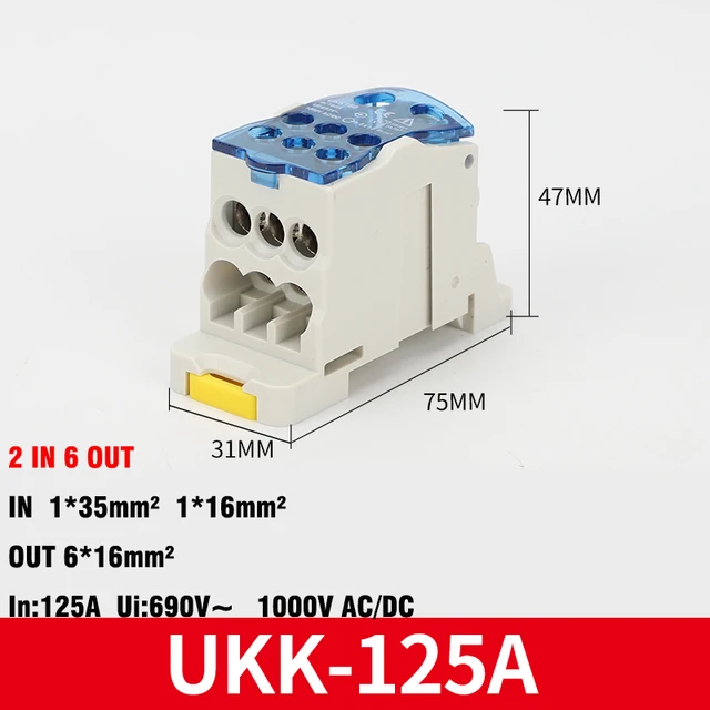 UKK-125A