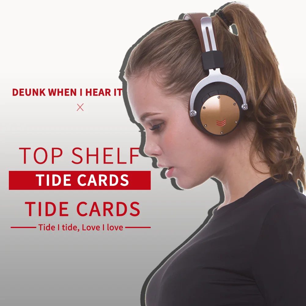 IWALK TWS Wireless Bluetooth 5 0 Headset Support Card Folding earphone FM Subwoofer Mobile Computer Universal Hifi earphones
