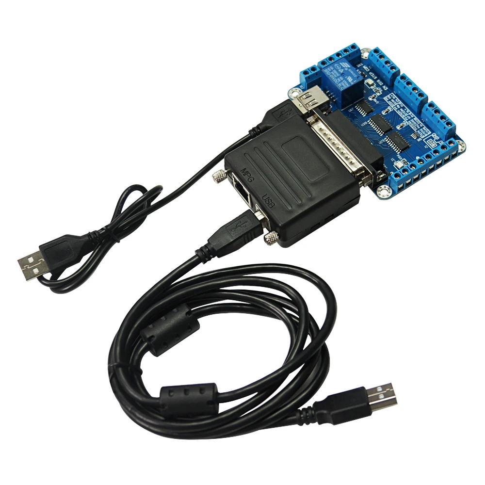 Practical Stable Convenient 1125Khz Data Buffer for Mach3 Standard Parallel Port Mach3 UC100 xianshi Adapter Reliable Operation USB to Parallel Interface Practical Stable Convenient 1125Khz Data Buffer for Mach3 Standard Parallel Port Mach3 UC100 xianshi Adapter Reliable Operation USB to Parallel Interface