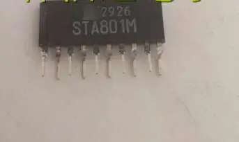 

Free shipping IC new% STA801M