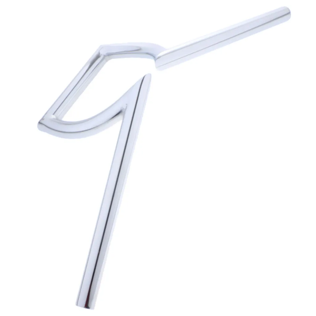 Universal 1 Inch 25mm Drag Handlebar Z Bars Motorcycle for Honda for Yamaha for Kawasaki for Suzuki Sport Street Dirt bike