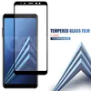 Защитное стекло 9D для Samsung Galaxy A5 A7 A9 J2 J8 2022 A6 A8 J4 J6 Plus 2022, закаленное стекло, защитная пленка для экрана ► Фото 3/6