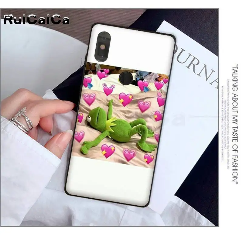 Kermit the frog Funny Cute
