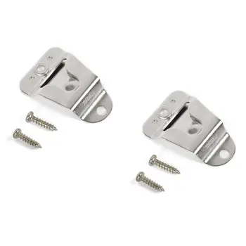 

FOR MOTOROLA HLN9073B MOBILE MIC HANG CLIP XPR4550 CDM750 CDM1250 CM200 CM300 PM400