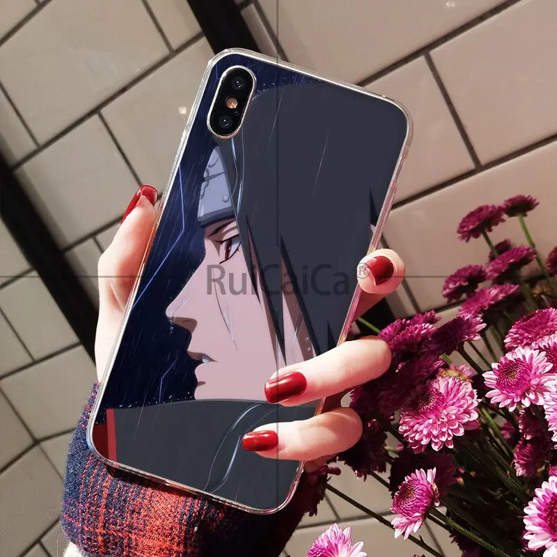 Naruto Uchiha Itachi