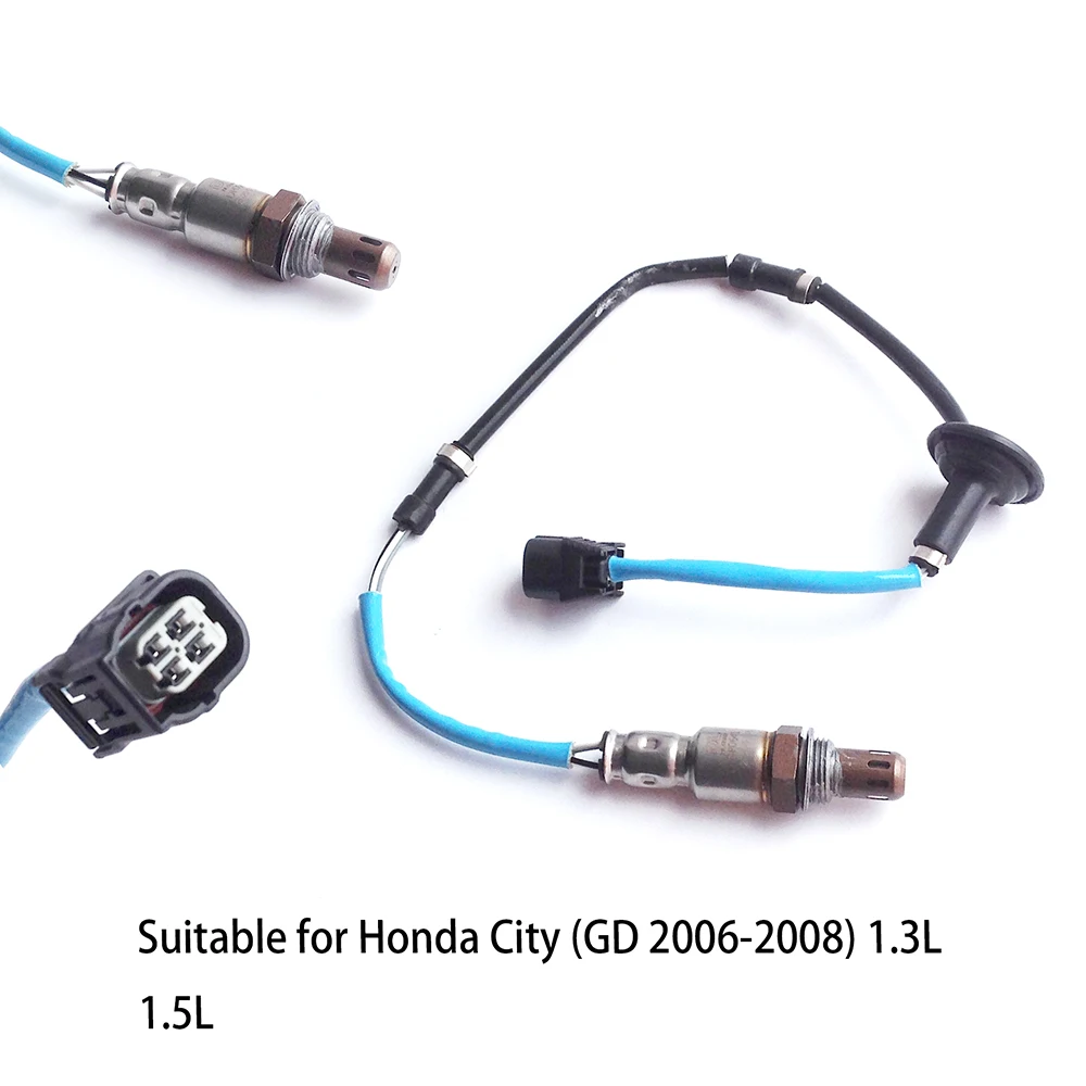 

High-Quality Oxygen Sensor Suitable For Honda City 1.5L (2006-2008 models) Rear
