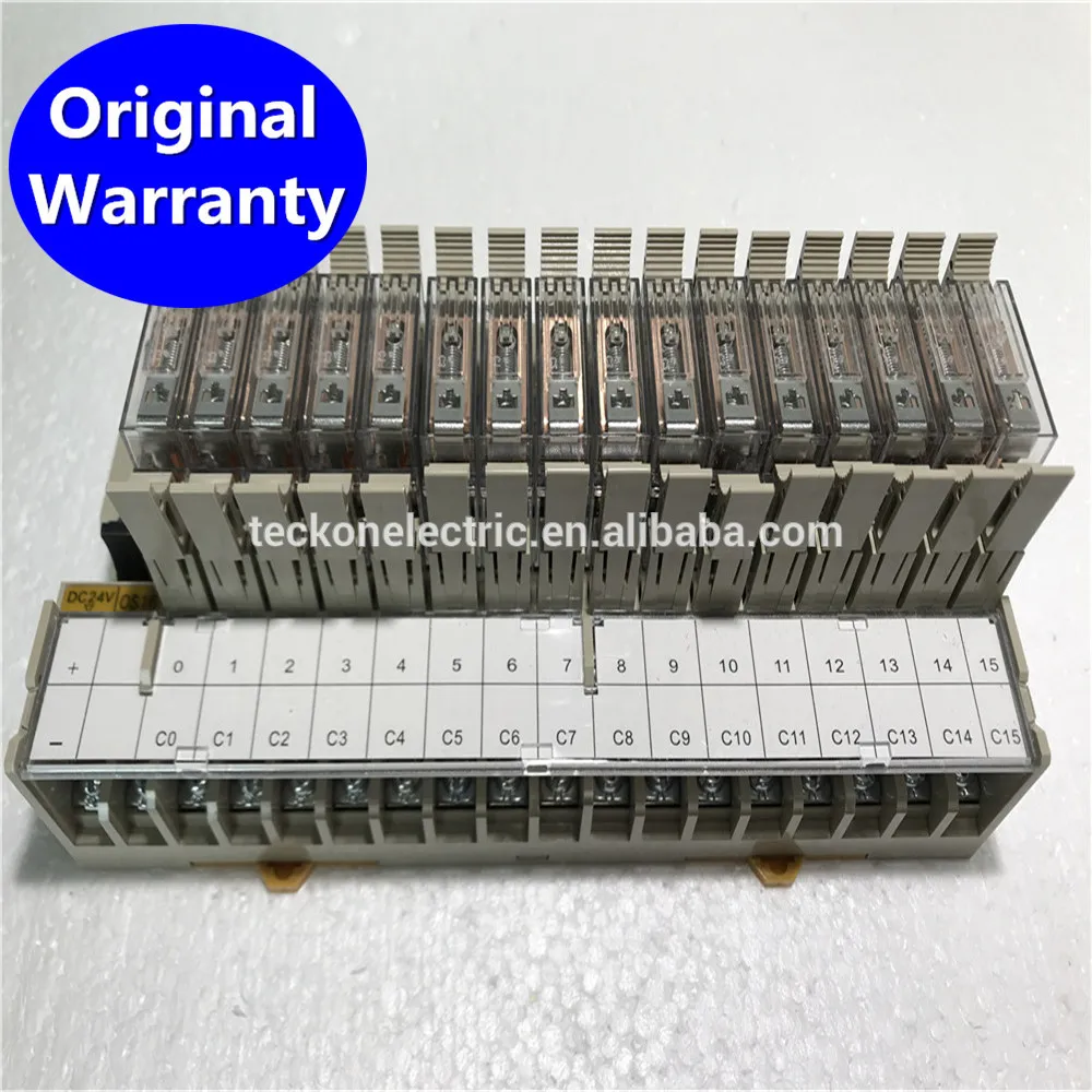 

G7TC-OC16 New & Original Omron I/O Relay Terminal