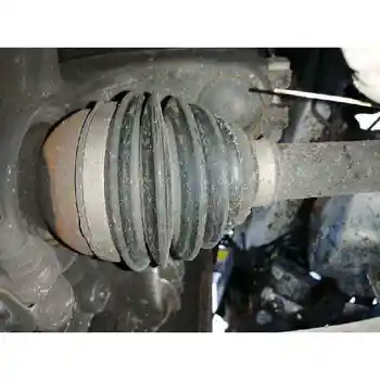 

TRANSMISSION FRONT LEFT CITROEN C-ELYSEE