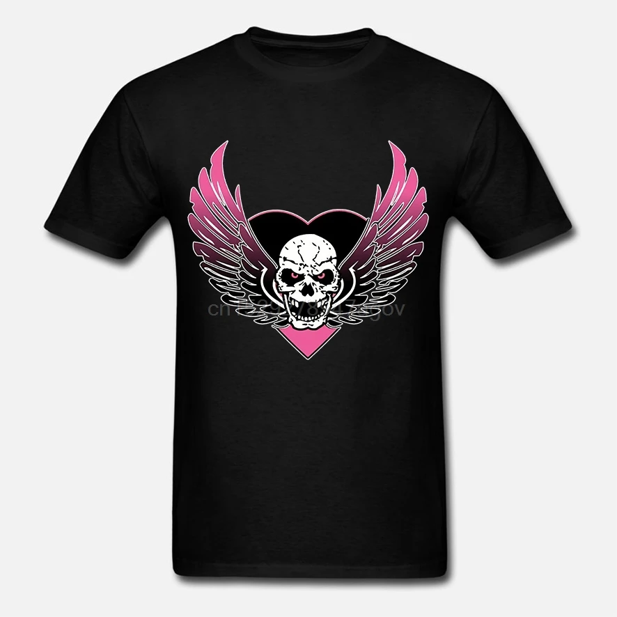 Классическая футболка BRET THE HITMAN HART | Мужская одежда
