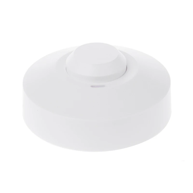 

220V 800W Microwave Sensor Pir Occupancy Body Motion Detector Light Switch