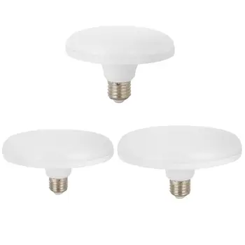 

E27 LED Bulb 220V 20W 30W 40W Super Bright Energy Saving UFO Lamp for Home Support Dropshipping