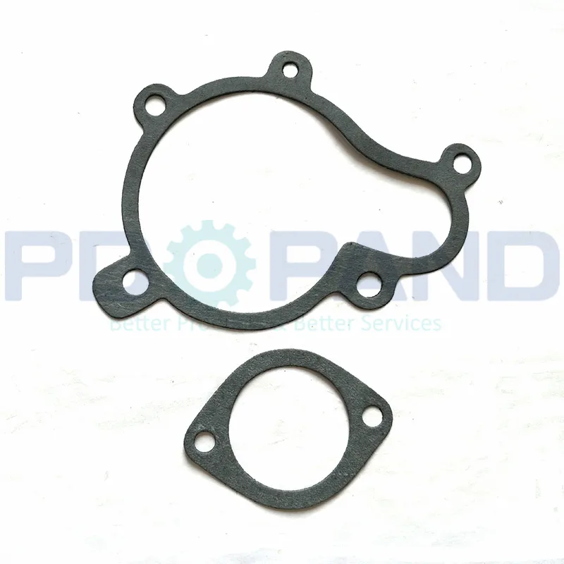 D4EA Engine Overhaul Rebuilding Gasket Kit 20910-27A00  for Hyundai SANTA Fe I SM Tucson JM 2.0CRDI 1991cc 2004-2010 10