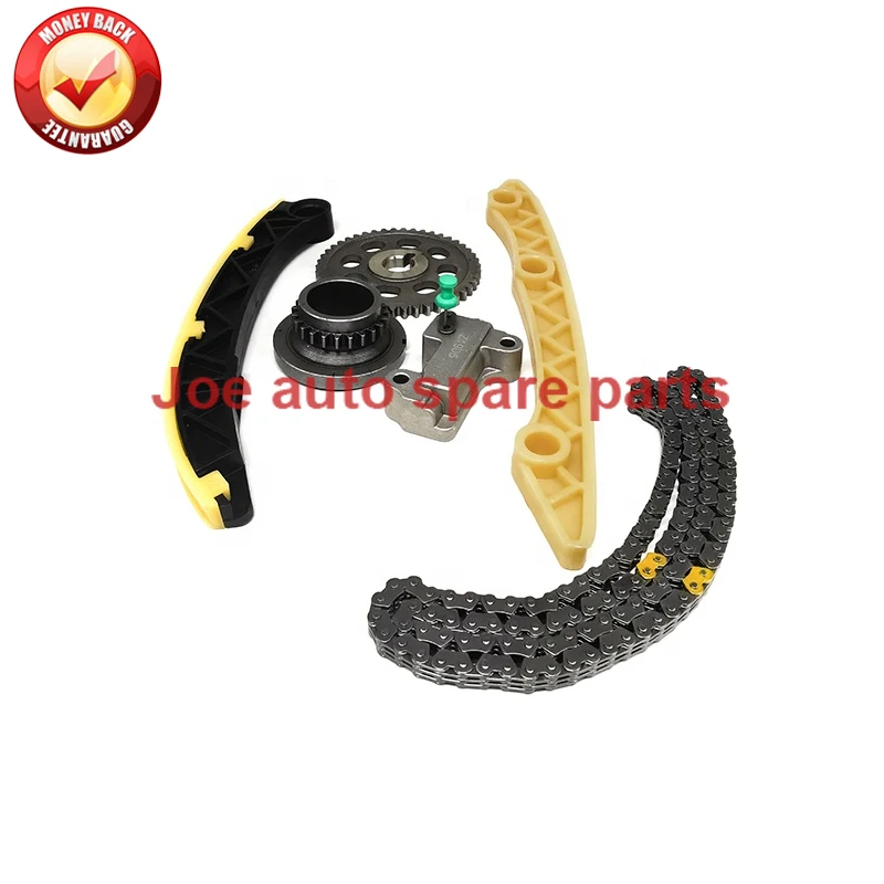 Комплект натяжителя цепи ГРМ R18A для Honda Civic 1 8 FAI 1.8FAI 1.8L |