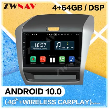 

Carplay Android 10.0 screen Car Multimedia DVD Player for Honda Freed 2018-2020 GPS Navigation Auto Audio Radio Stereo Head unit