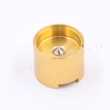 Держатель для часов RLX Cal#2135 золото