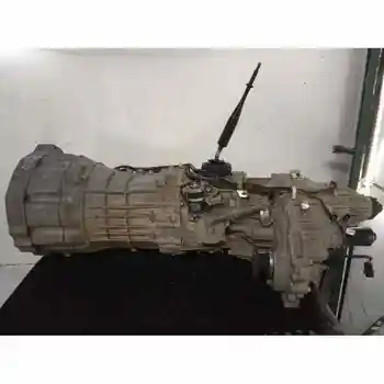 

32010EB510 Gearbox Nissan Pathfinder Ii (r51) 2.5 Dci Diesels