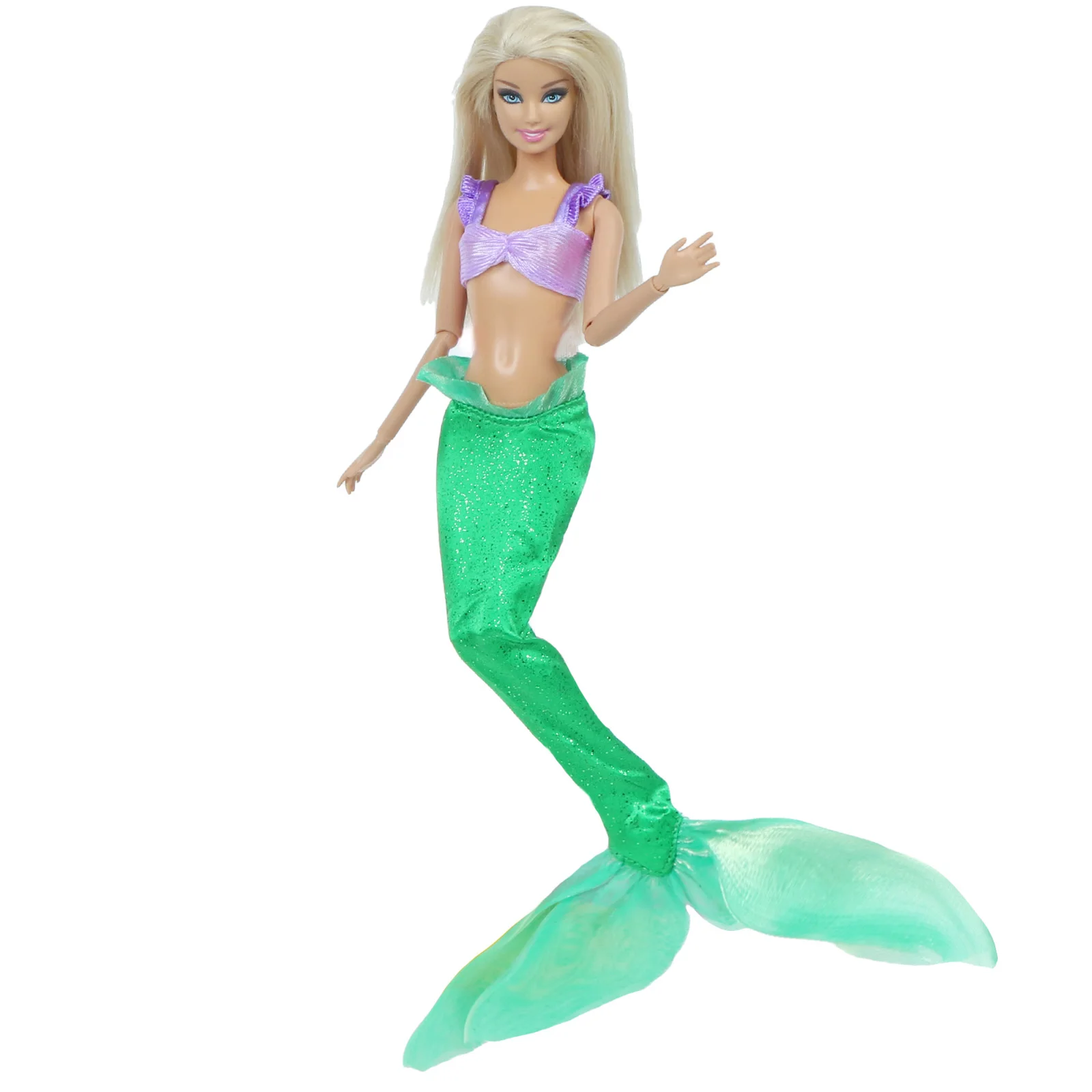 barbie sirena ariel